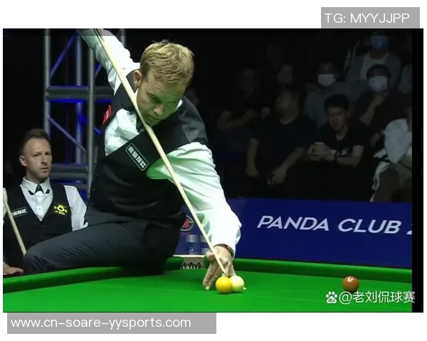 斯诺克北爱尔兰公开赛小特和小司机争冠，小特制胜概率有几成